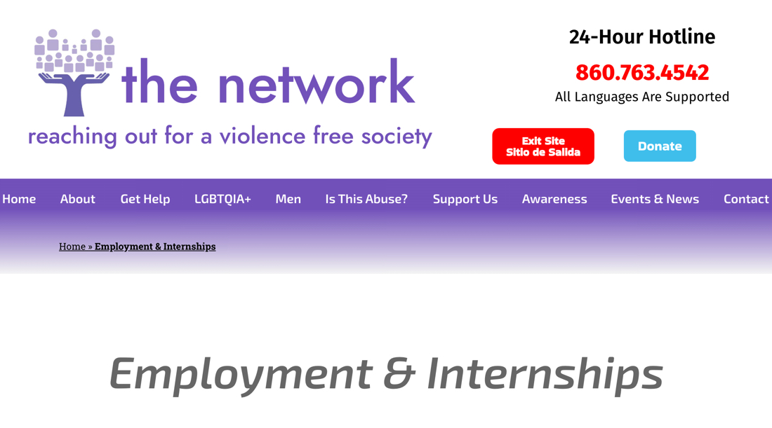 Network Against Domestic Abuse